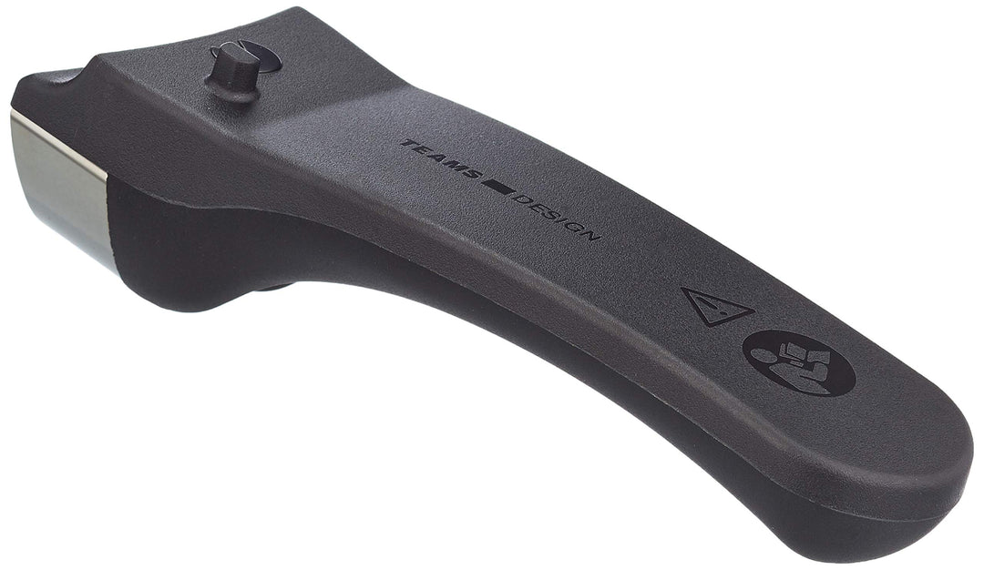 Silit Ersatzteil Topfstielgriff Schnellkochtopf Sicomatic econtrol 22cm Kunststoff schwarz