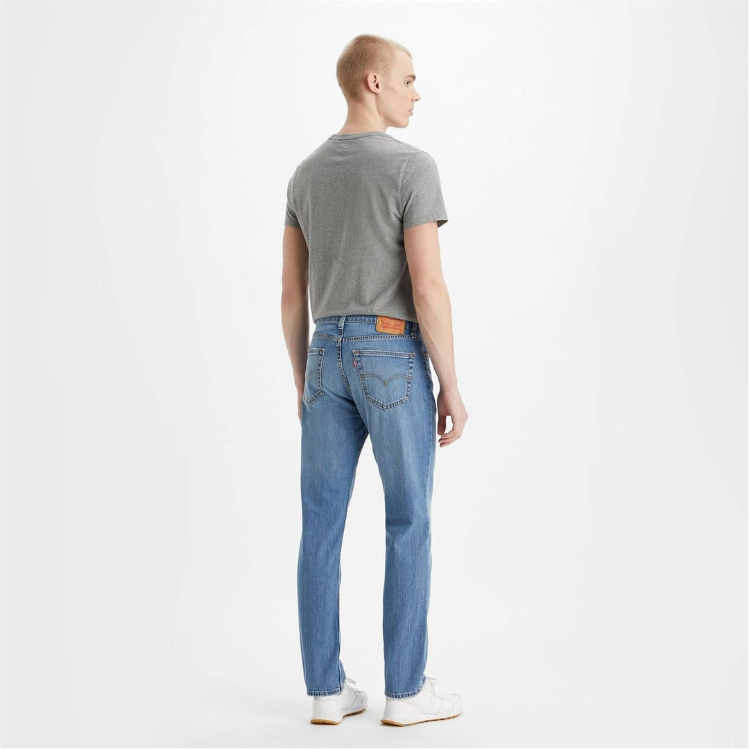 Levi's Herren 511 Slim Fit Jeans 28W / 32L Mark My Words, 28W / 32L Mark My Words