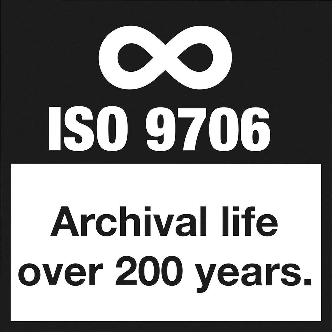 AVERY Zweckform 2575 Druckerpapier, Kopierpapier (1.500 Blatt, 80 g/m², DIN A4 Papier, weiss, für al