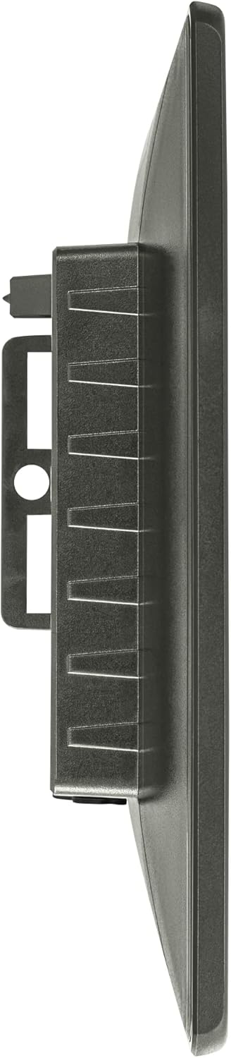 SPYPOINT Solarpanel SPLB-22 für Trail-Kamera mit internem Akku für Outdoor-Trail-Kamera Solarpanel -