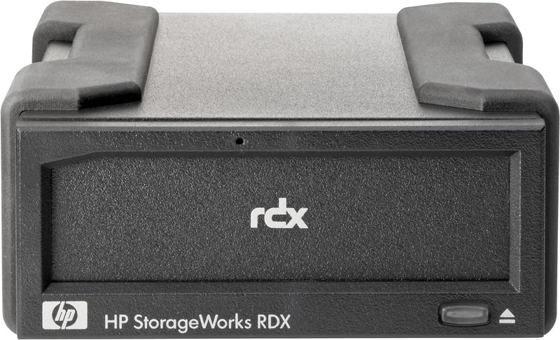 HP RDX500 USB3.0 Internes Datenträger-Backup-System