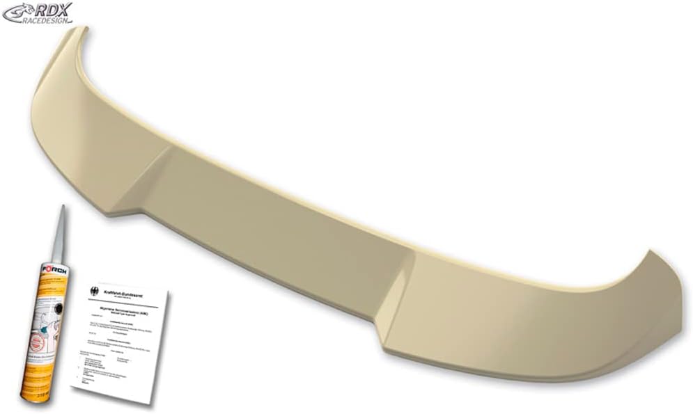 Dachspoiler kompatibel mit Ford Kuga II (DM2) 2013-2019 (PUR-IHS)