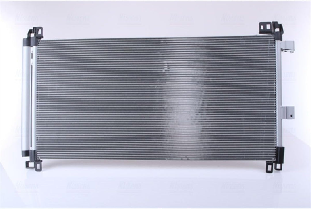Nissens 940656 Kondensator für Klimaanlage