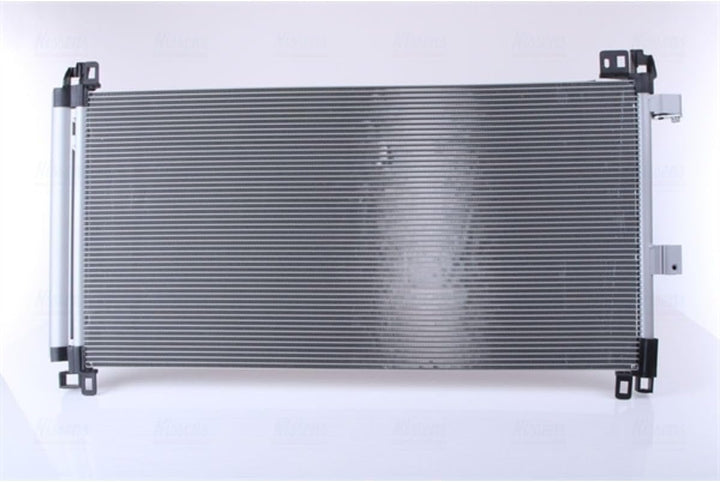 Nissens 940656 Kondensator für Klimaanlage