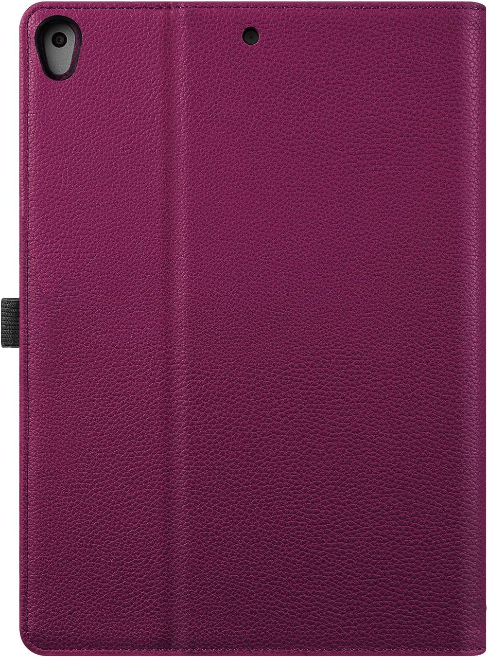 Fintie Schutzhülle für iPad Air (3. Generation) 26,7 cm (10,5 Zoll) 2019 / iPad Pro 10,5 Zoll 2017 -
