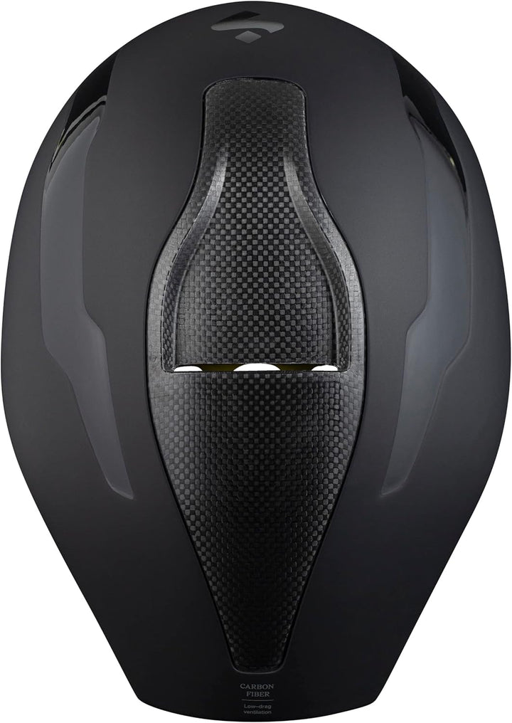 Sweet Protection Tucker MIPS Helmet L Matte Black, L Matte Black