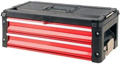 TOOL BOX W. 2 DRAWERS