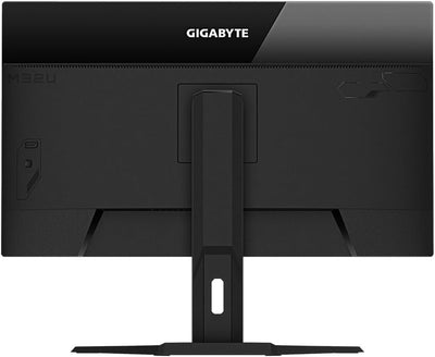 Gigabyte M32U 80 cm (31.5) 3840 x 2160 Pixels 4K Ultra HD LED Black m32u - 32 zoll, m32u - 32 zoll