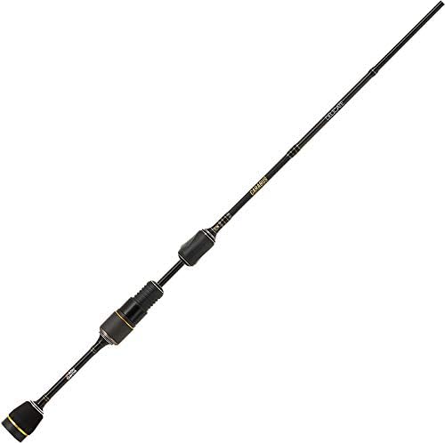 Abu Garcia Carabus Delicate UL 1,8m/1,9m Angelrute Raubfisch Spinnrute Steck 1.8m |1.5-4.00g, 1.8m |