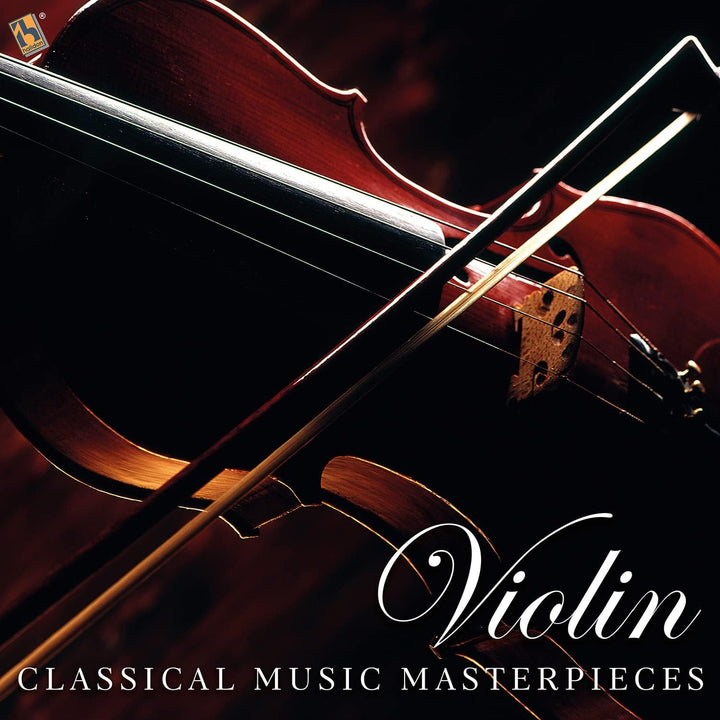 Vinyl Violin – Classical Music Masterpieces – Brahms, Chopin, Debussy, Schubert, Vinyl