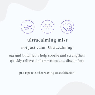Dermalogica UltraCalming Mist, 177 ml