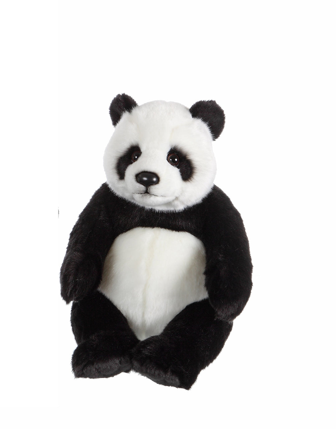 Gipsy 70304 Panda Plüsch, 24 cm