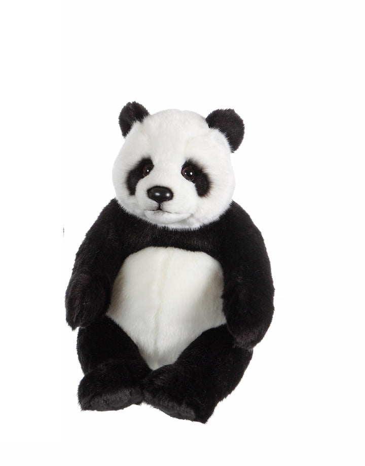 Gipsy 70304 Panda Plüsch, 24 cm