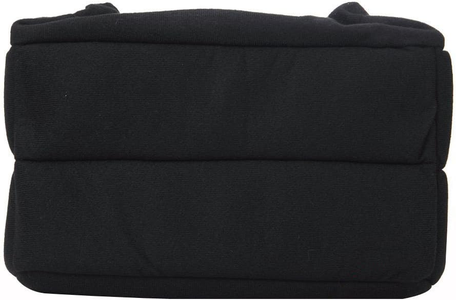 Yimidear stossfest gepolsterte Faltbare Trennwand Kamera-Einsatzes Schutztasche für Sony Canon Nikon