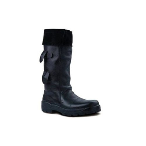 AES 35,6 cm Giesserei Stiefel, Grösse 8