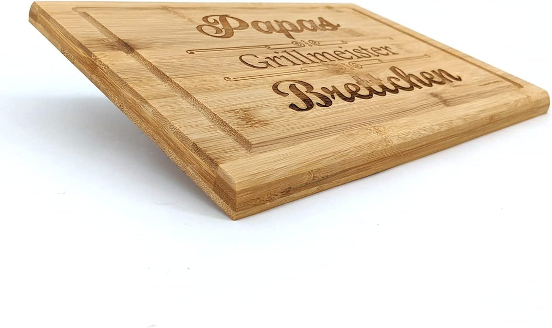 Frühstücksbrettchen Frühstücksbrett Stullenbrett Holzbrett Name Schriftzug Wunschtext Widmung Holz B