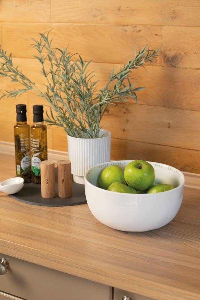 Salz und Pfeffer Streuer Set