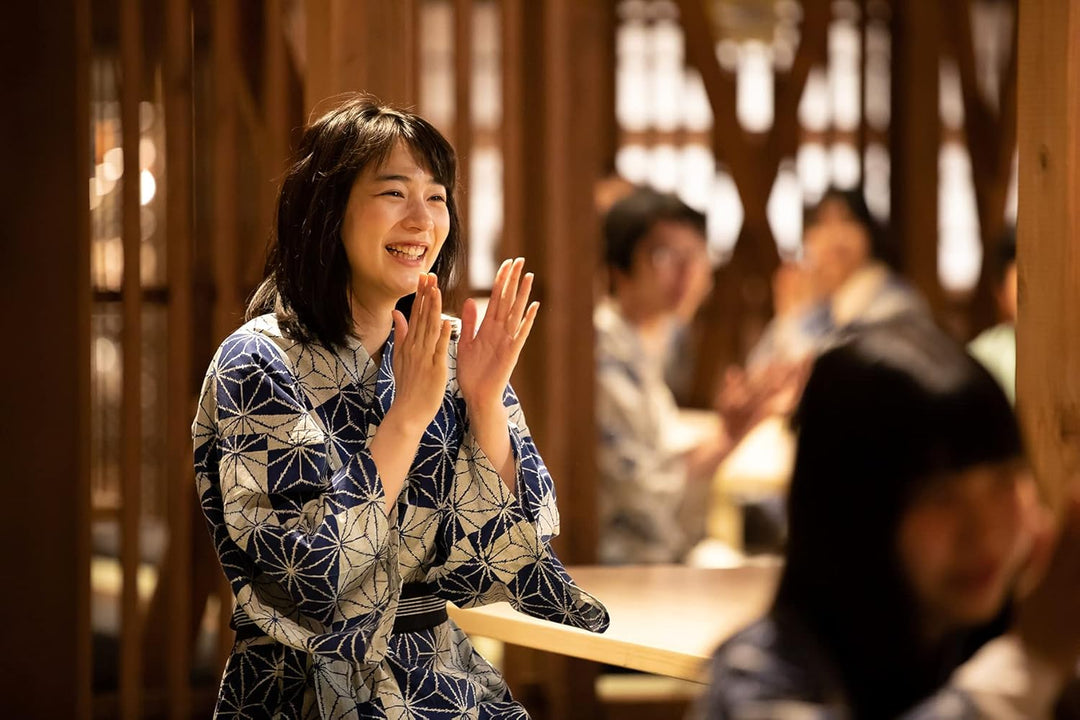 Tempura [FR Import], DVD