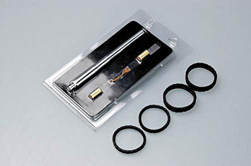 Trumpeter 02304 Modellbausatz German 15cm s.FH 18 Field Howitzer