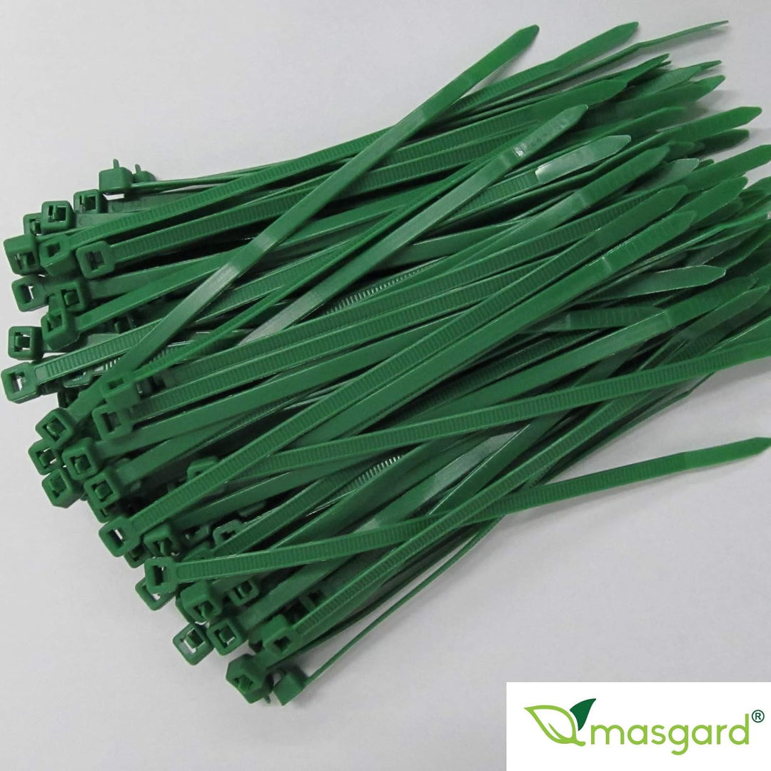 Masgard® Schattiergewebe 150 g/m² Verschiedene Abmessungen (Schattierwert ca. 90%) Sonnenschutz Sich