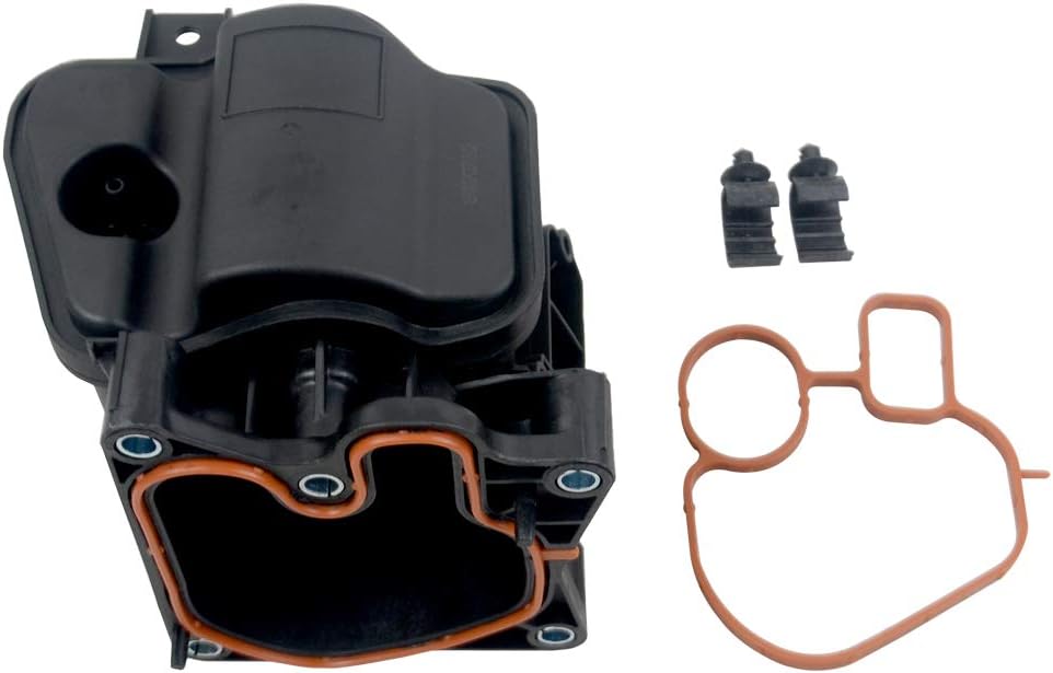 Bisenya AGR-Ventil kompatibel mit Astra J Insignia A Zafira Tourer C 806707 24422008 55575176