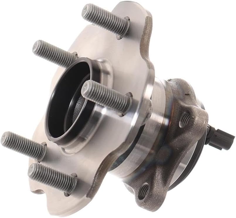 SKF Radlagersatz Radlager Set Hinten | VKBA 7462 | Für AURIS AURIS TOURING SPORTS AVENSIS (T27)