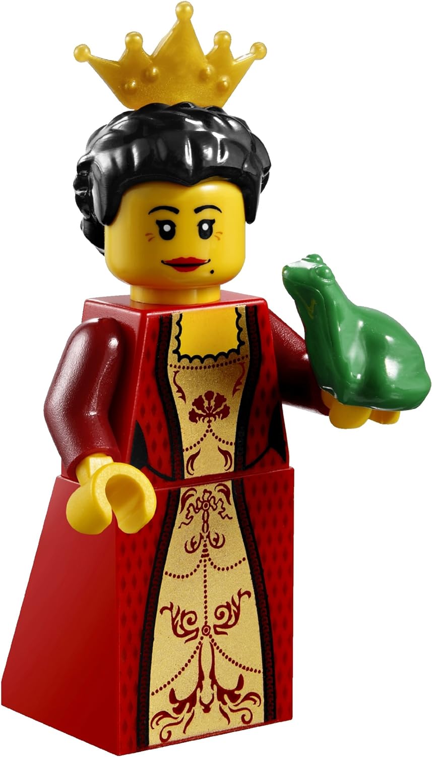 LEGO Kingdoms 7952 - Adventskalender