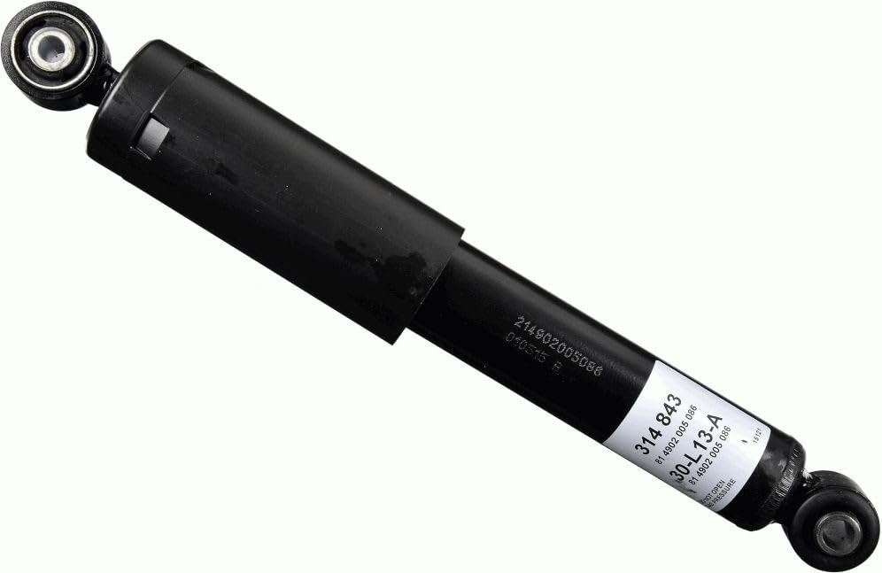 SACHS 314 843 Stossdämpfer