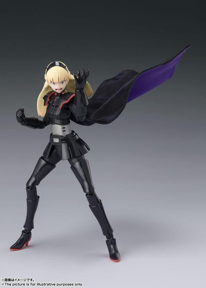 Am Figur 14 cm Star Wars Visions SH Figuarts