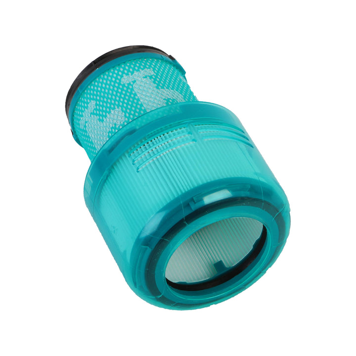 Hochwertiger Hepa Filter Nachmotorfilter Ersatzfilter kompatibel mit Dyson V15 (SV22), V11 (SV14) -