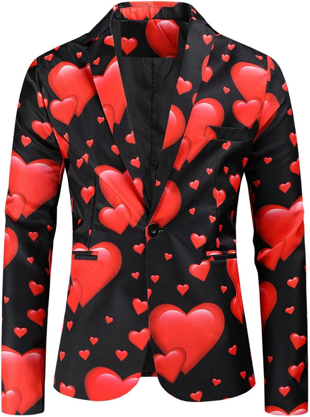 Zhiyao Herren Anzug Valentinstag Anzug Herren Anzüge Khaki Schwarz Rot Smoking Herrenanzug Modern Fi