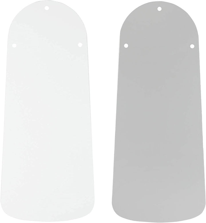 kaiserkraft | Deckenventilator CLASSIC ROYAL | Rotorblatt-Ø 750 mm | Lack weiss