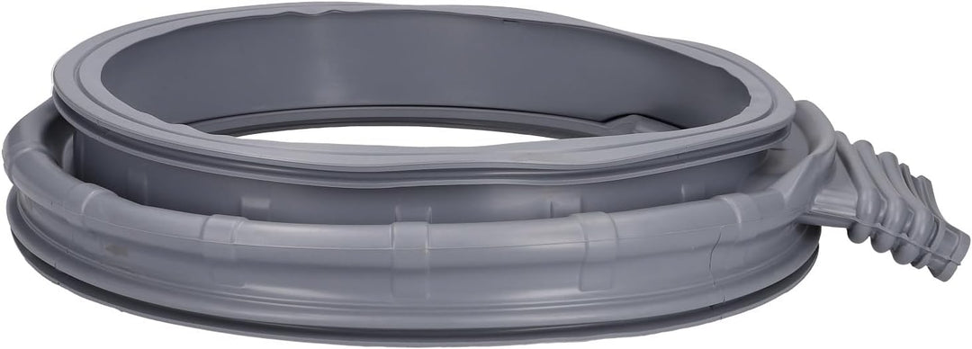 easyPART Kompatibel/Ersatz für EUROPART Türmanschette wie SAMSUNG DC64-01827A für Waschtrockner