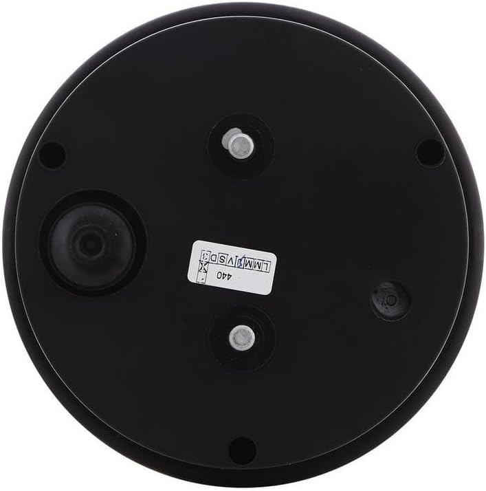 HELLA - Heckleuchte - Glühlampe - 12/24V - Anbau/geschraubt - Lichtscheibenfarbe: weiss/gelb - Steck
