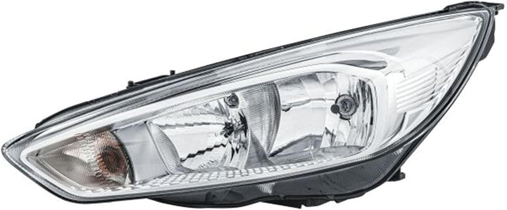 HELLA 1LE 354 827-031 Glühlampe-Hauptscheinwerfer - links - für u.a. Ford Focus Iii