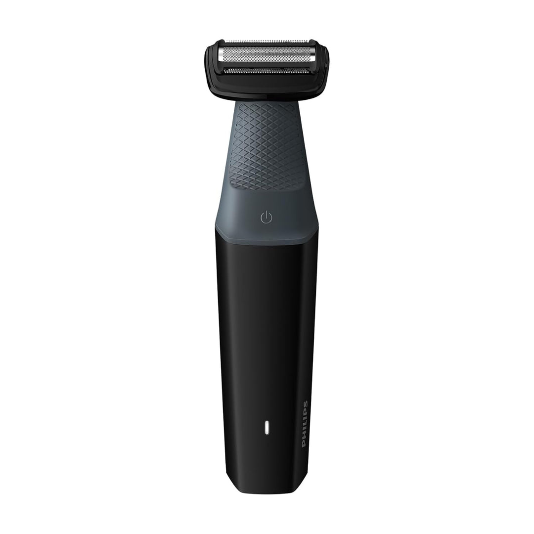 Philips Bodygroom Series 3000 Tiefen- und Körperschneider, duschfest, BG3017/01 BG3017/01 - Serie 30