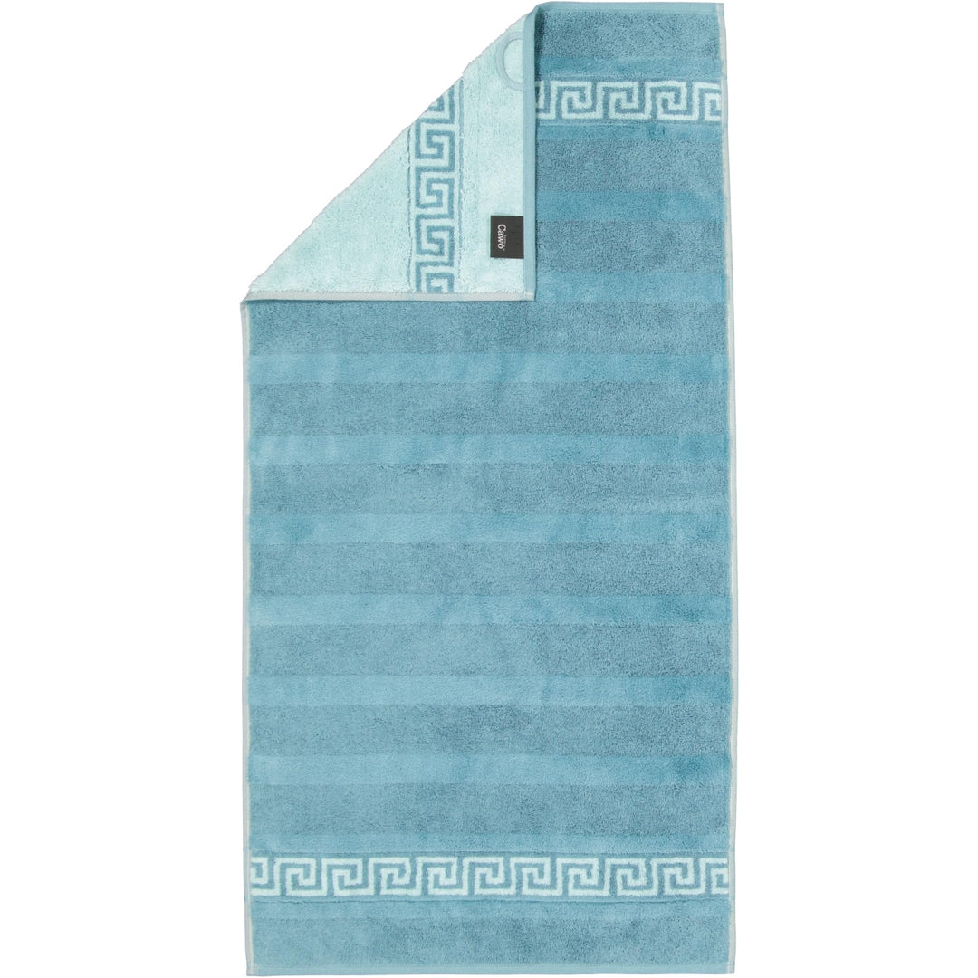 CAWÖ Home Handtücher Noblesse Duo 1003 Jade - 41 Duschtuch 80x150 cm, Duschtuch 80x150 cm