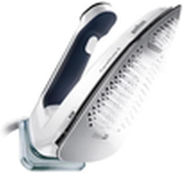 Braun IS5245BL Dampfbügeleisen, 2400 W, Marke: Braun - EAN: 8021098003690