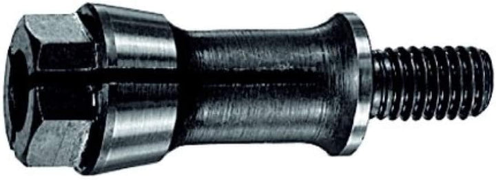 Bosch Zubehör 1608570041 Spannzange mit Spannmutter 8 mm 8.0, 8.0