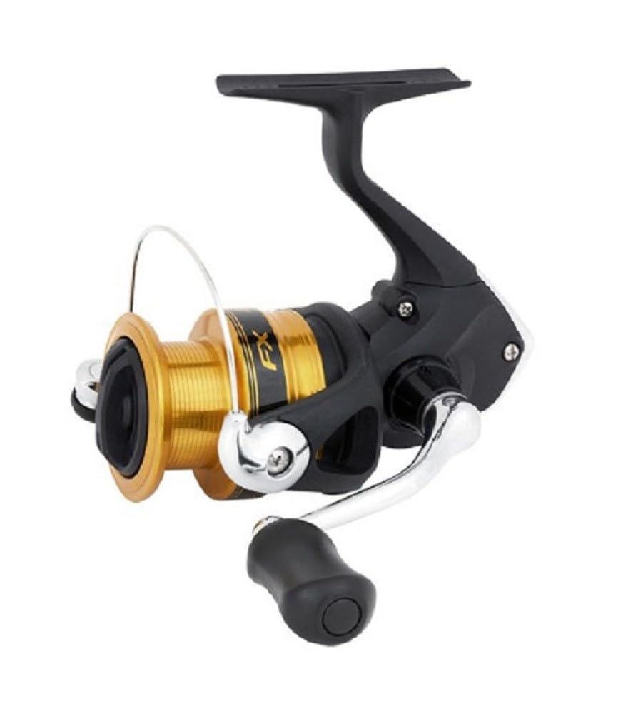 Shimano FX FC Angelrolle 2500
