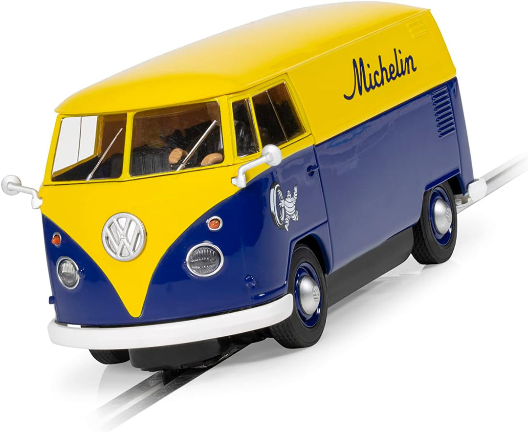 Volkswagen T1b Lieferwagen, Michelin