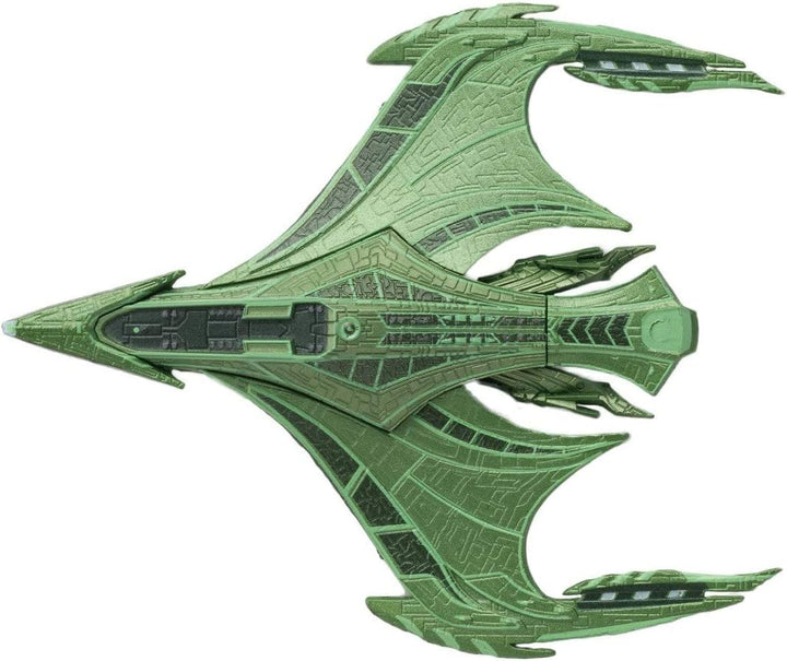 Hero Collector Eaglemoss Romulan Vastam-Klasse Command Warbird | Star Trek Online Starship Collectio