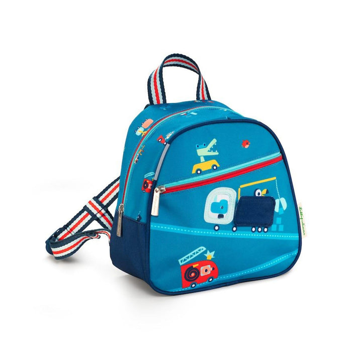 Lilliputiens Kinder-Rucksack