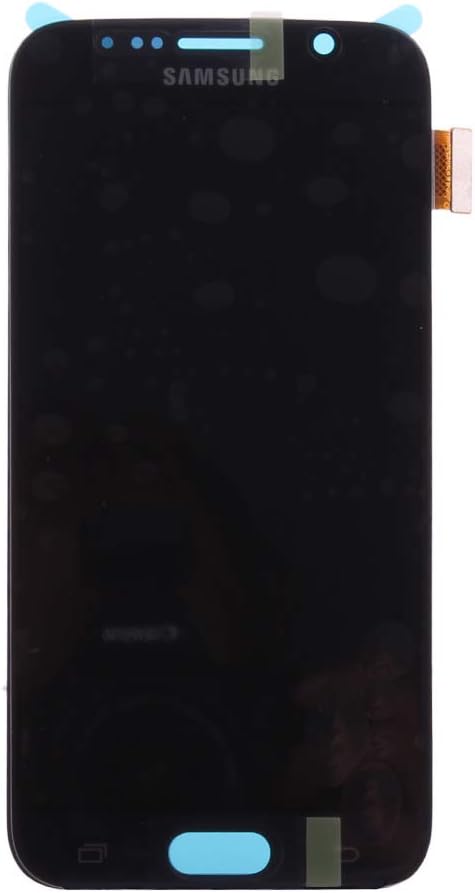 Samsung G920F Galaxy S6 - Original Spare Part - LCD Display/Touch Screen - Black