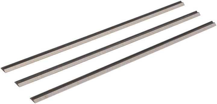 Triton 180 mm Hobelmesser, 3 Stück, TPL180PB 180 mm Klinge (928758)