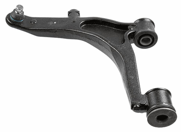 LEMFÖRDER 33462 01 Lenker Radaufhängung Für Renault MASTER II VAN (FD) 1998 - Links, Unten, Vorderac