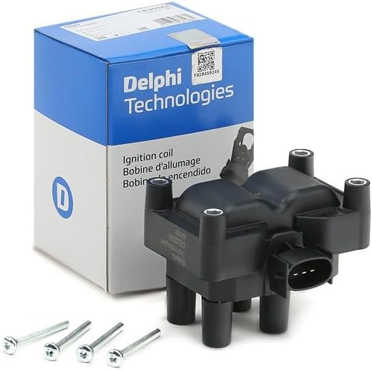 Delphi CE20044-12B1 Zndspule