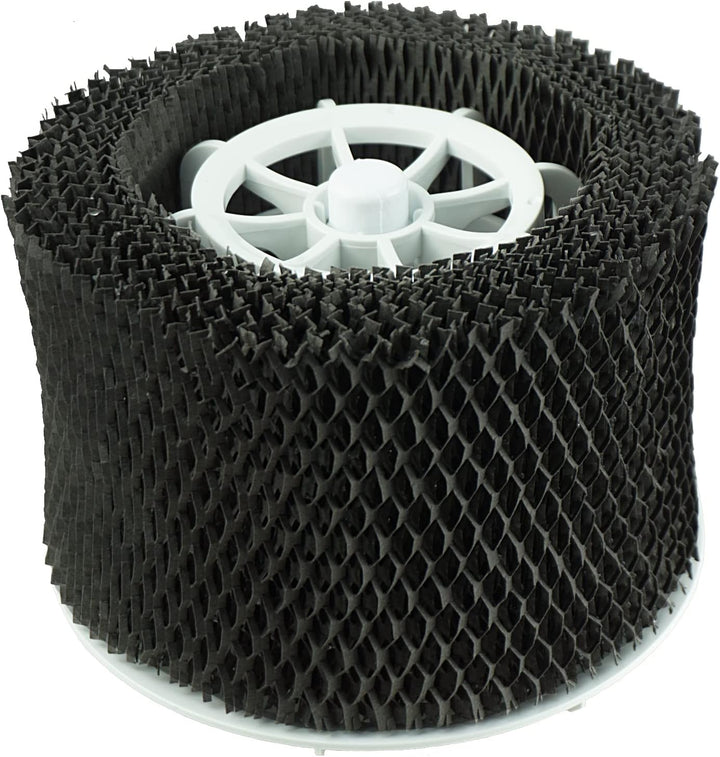 BAMBOOST FY2401/30 Ersatzfilter verdickte Version Kompatibel mit Philips HU4814,HU4813,HU4811,HU4803