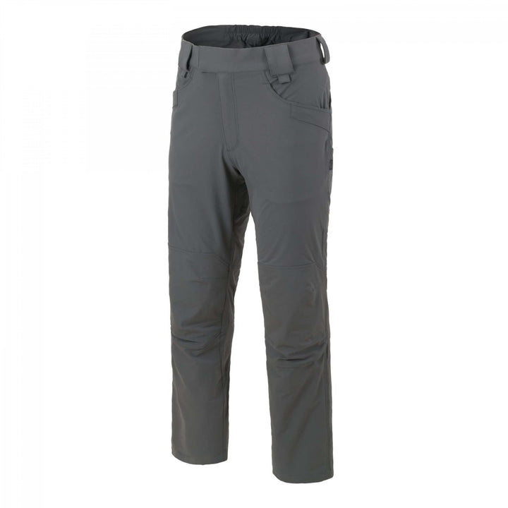 Helikon-Tex Trekking Tactical Pants® - VersaStretch - Shadow Grey M Grau, M Grau