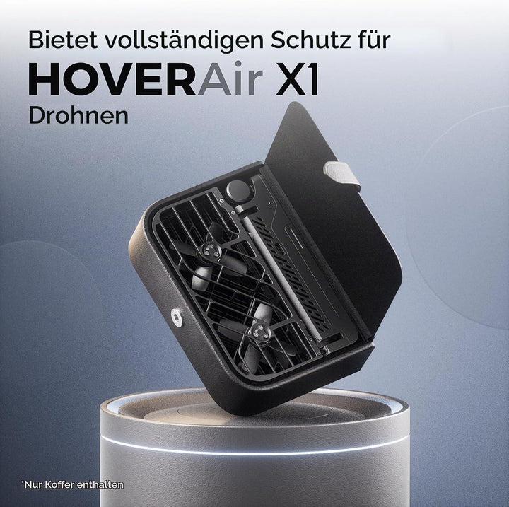 HOVERAir Protective PU Case